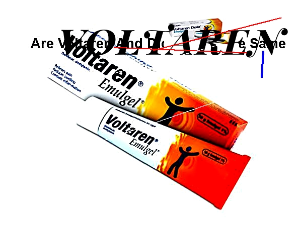 Voltaren générique